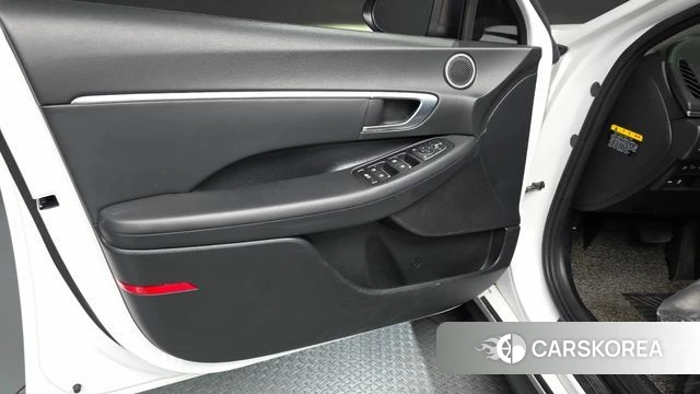 Hyundai Sonata (DN8) id 4435202 из Кореи 16
