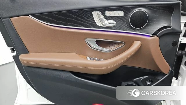 Mercedes-Benz E-Class W213 id 4880669 из Кореи 16