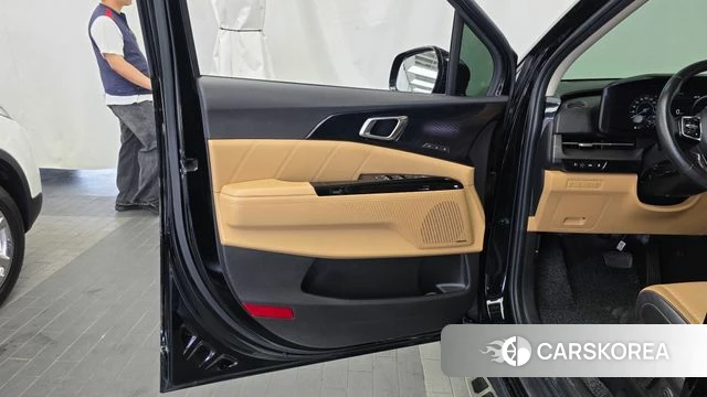 Kia Carnival 4th generation id 4338579 из Кореи 16
