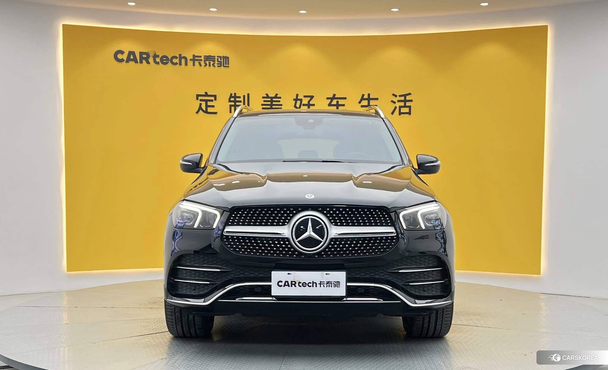 Mercedes-Benz GLE (import) id 4420369 из Китая 16