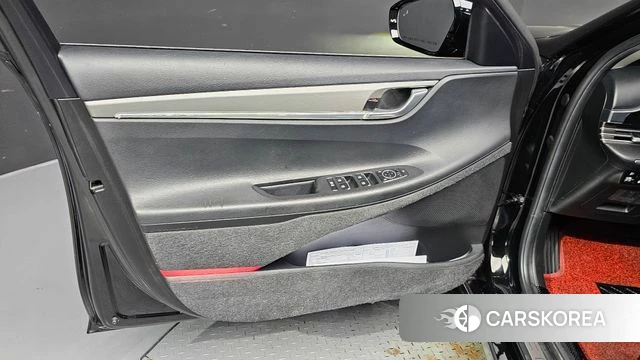 Hyundai The New Grandeur IG id 4524230 из Кореи 16