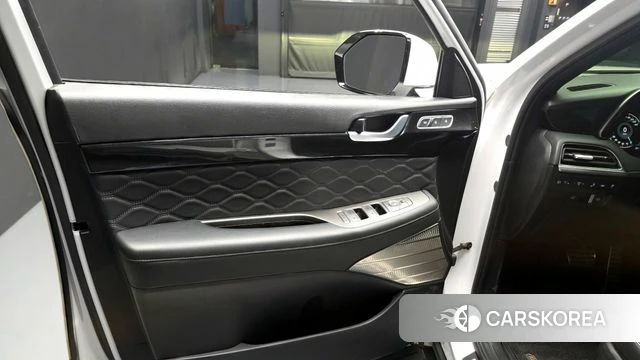 Hyundai Palisade id 4224689 из Кореи 16