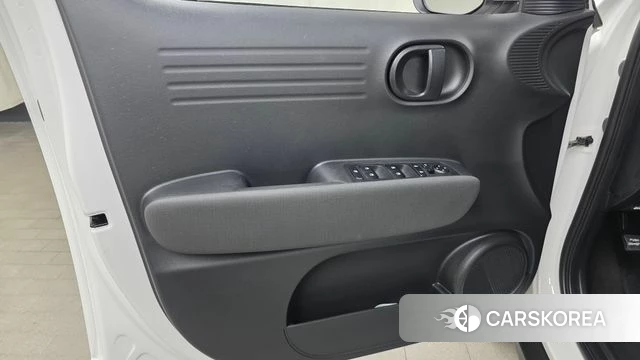 Hyundai Casper id 4382318 из Кореи 16