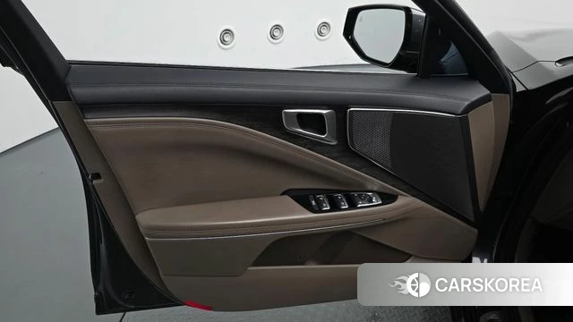 Kia K8 Hybrid id 4793711 из Кореи 16