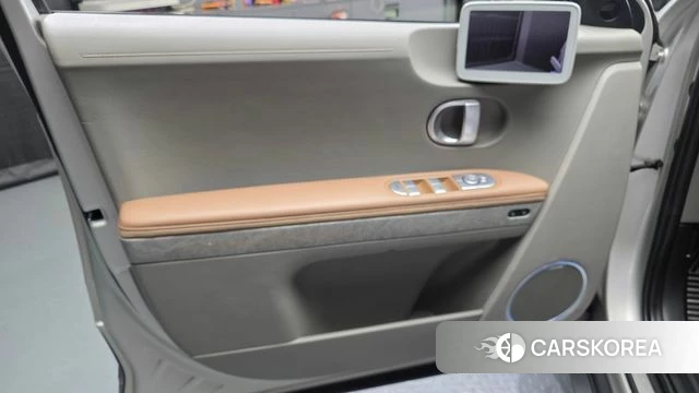 Hyundai Ionic 5 id 4389321 из Кореи 16