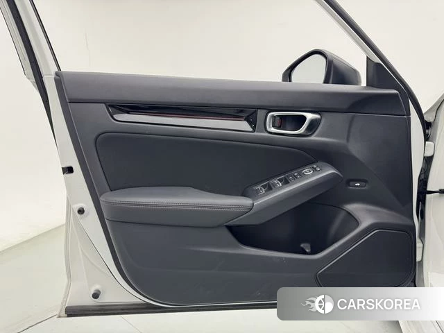 Honda Civic id 4348531 из Китая 16