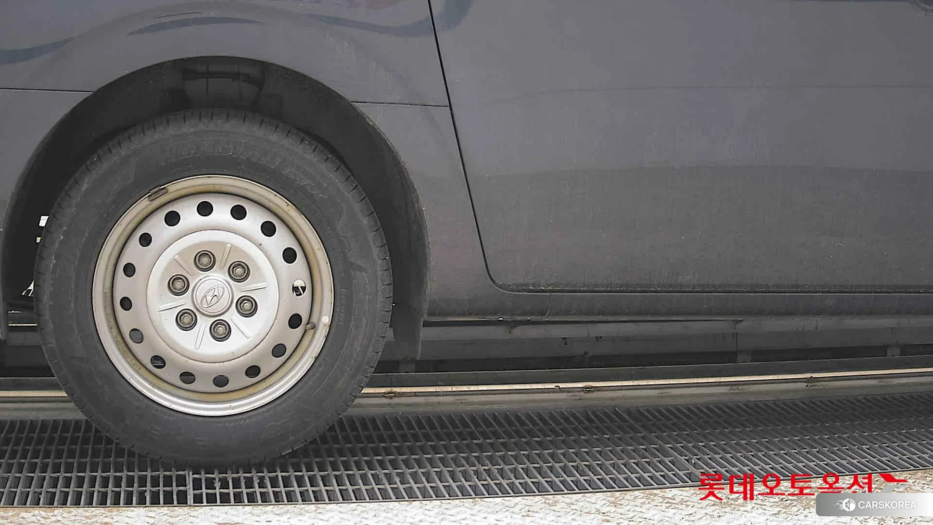 Hyundai Staria id 4289309 из Кореи 16
