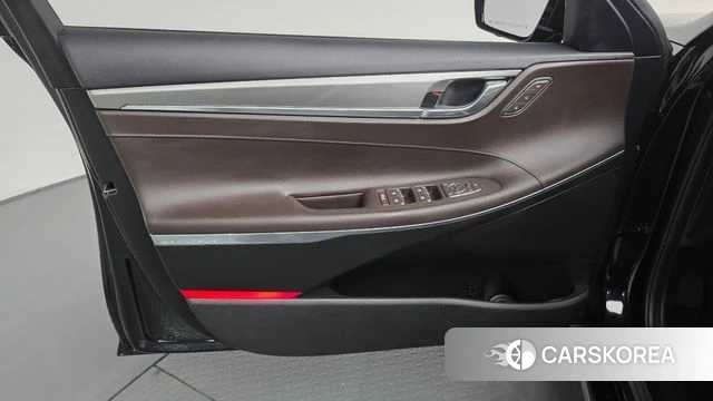 Hyundai The New Grandeur IG id 4632123 из Кореи 16