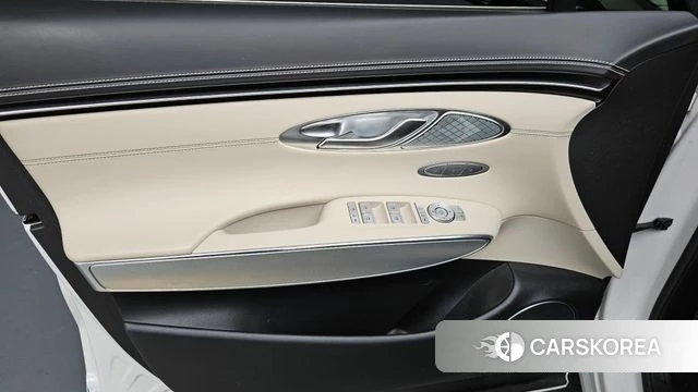 Genesis GV70 id 4223427 из Кореи 16