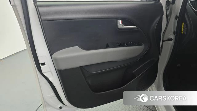 Kia The New Ray id 4641350 из Кореи 16