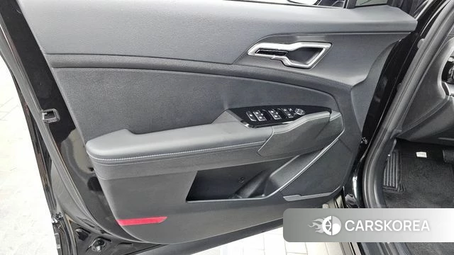 Kia Sportage 5th Generation Hybrid id 4442795 из Кореи 16