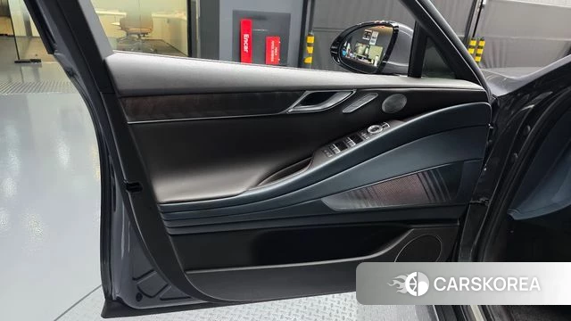 Genesis G80 (RG3) id 4722074 из Кореи 16