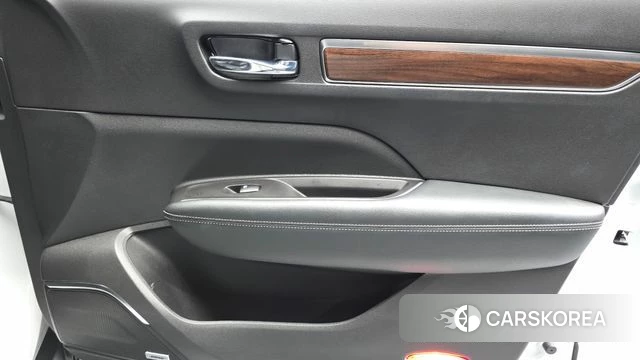 Renault Korea (Samsung) The New QM6 id 4855964 из Кореи 16