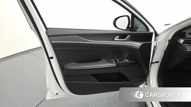 Kia K5 3rd generation id 4266794 из Кореи 16
