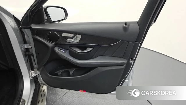 Mercedes-Benz GLC-Class X253 id 4362809 из Кореи 16