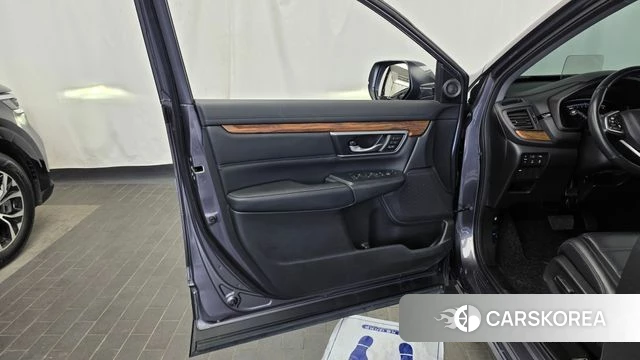 Honda CR-V 5th generation id 4317706 из Кореи 16