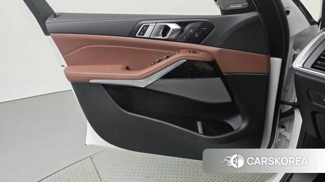 BMW X5 (G05) id 4602102 из Кореи 16