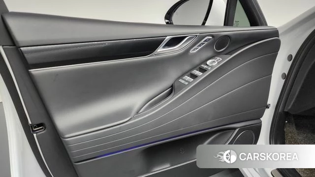Genesis G80 (RG3) id 4441868 из Кореи 16