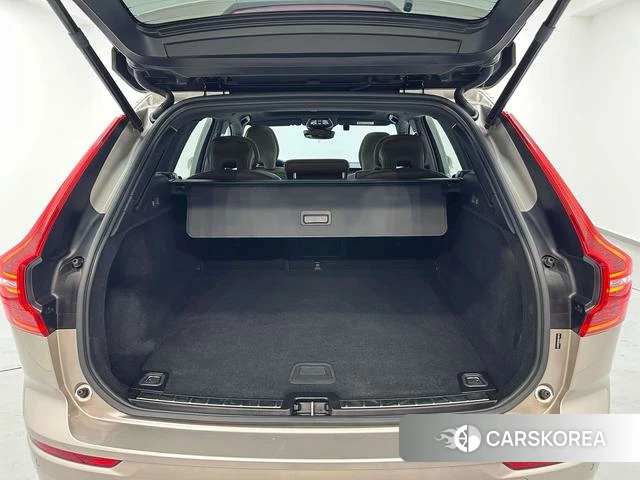 Volvo XC60 id 3890113 из Китая 16