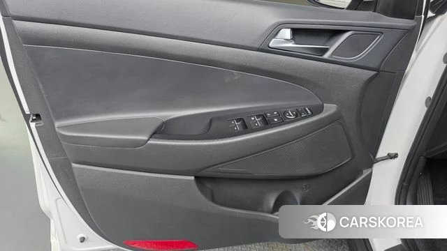 Hyundai All New Tucson id 4647611 из Кореи 16