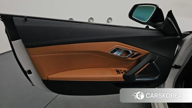 BMW Z4 (G29) id 4317550 из Кореи 16