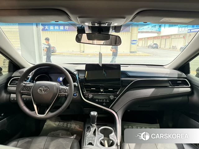 Toyota Camry id 4262396 из Китая 16
