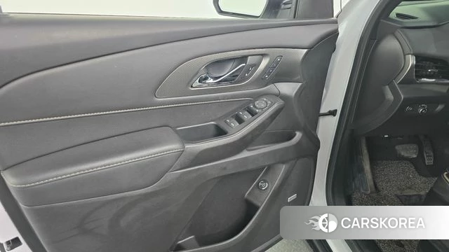 Chevrolet (GM Daewoo) Traverse id 4433555 из Кореи 16