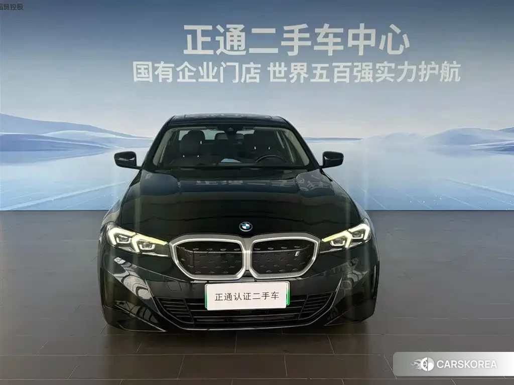 BMW i3 id 4547283 из Китая 16