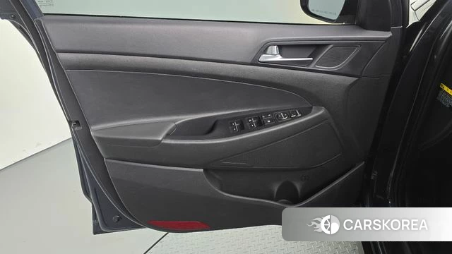 Hyundai All New Tucson id 4483004 из Кореи 16