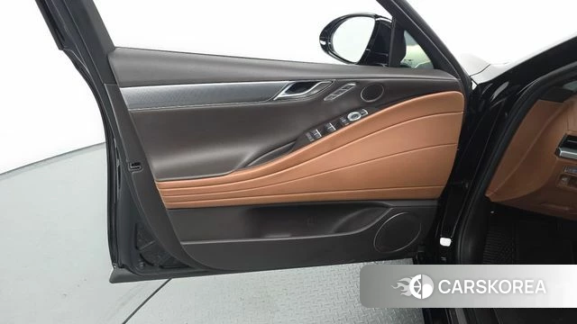 Genesis G80 (RG3) id 4720883 из Кореи 16