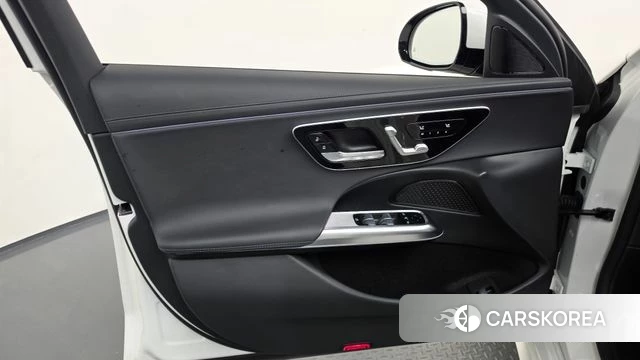 Mercedes-Benz E-Class W214 id 4640173 из Кореи 16