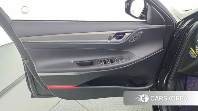 Hyundai The New Grandeur IG id 4642399 из Кореи 16