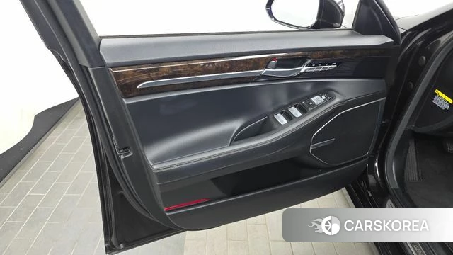 Genesis G90 id 4424727 из Кореи 16