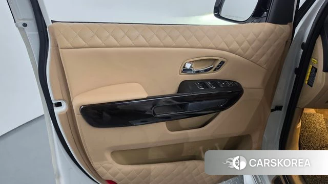 Kia The New Carnival id 4770653 из Кореи 16