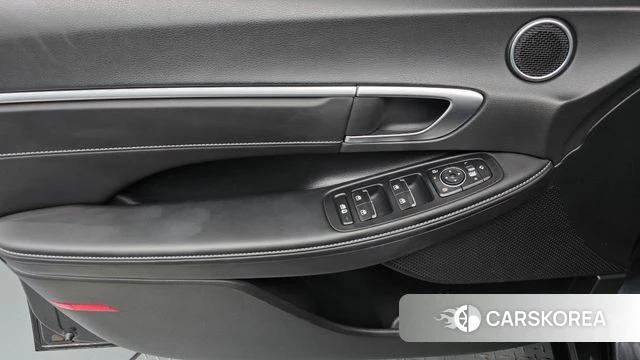 Hyundai Sonata D Edge (DN8) id 4540260 из Кореи 16