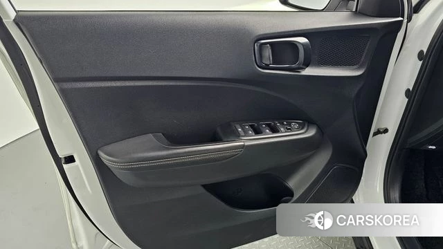Hyundai Venue id 4281454 из Кореи 16