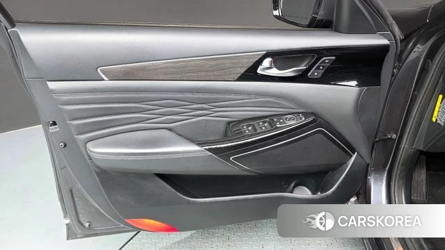 Kia K7 Premier id 4551363 из Кореи 16