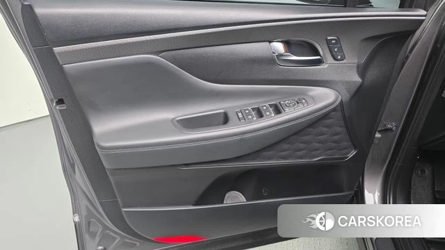 Hyundai Santa Fe TM id 4693746 из Кореи 16