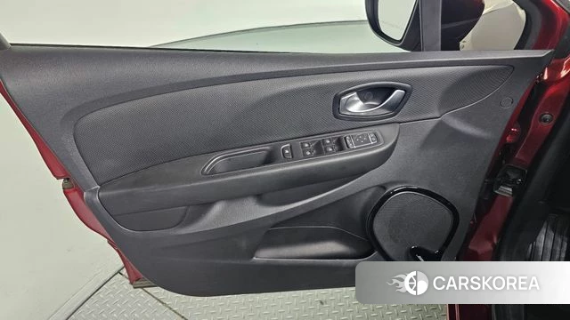 Renault Korea (Samsung) Clio id 4430484 из Кореи 16