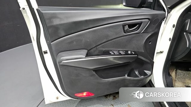 Ssangyong Berry New Tivoli id 4470626 из Кореи 16