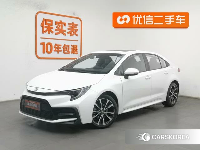 Toyota Lei Ling id 4273486 из Китая 16