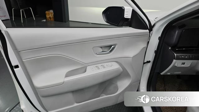 Hyundai Kona (SX2) id 4640600 из Кореи 16