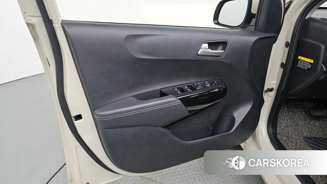 Kia All New Morning (JA) id 4604993 из Кореи 16