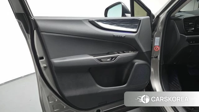 Lexus NX350h Second generation id 4560344 из Кореи 16