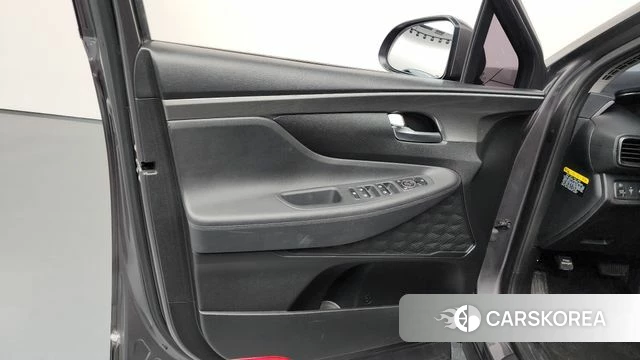 Hyundai Santa Fe TM id 4378152 из Кореи 16