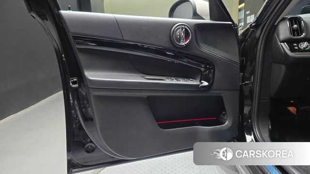 Mini Cooper Countryman id 4836110 из Кореи 16