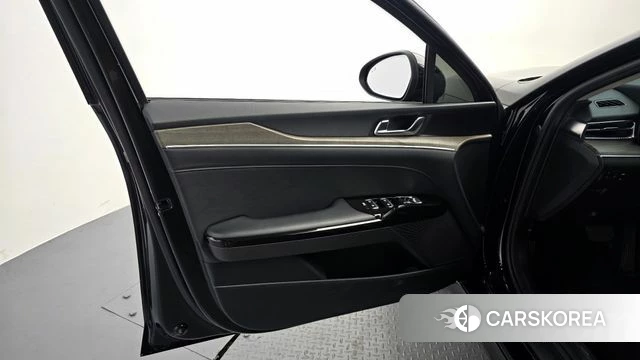 Kia K5 Hybrid 3rd Generation id 4745610 из Кореи 16