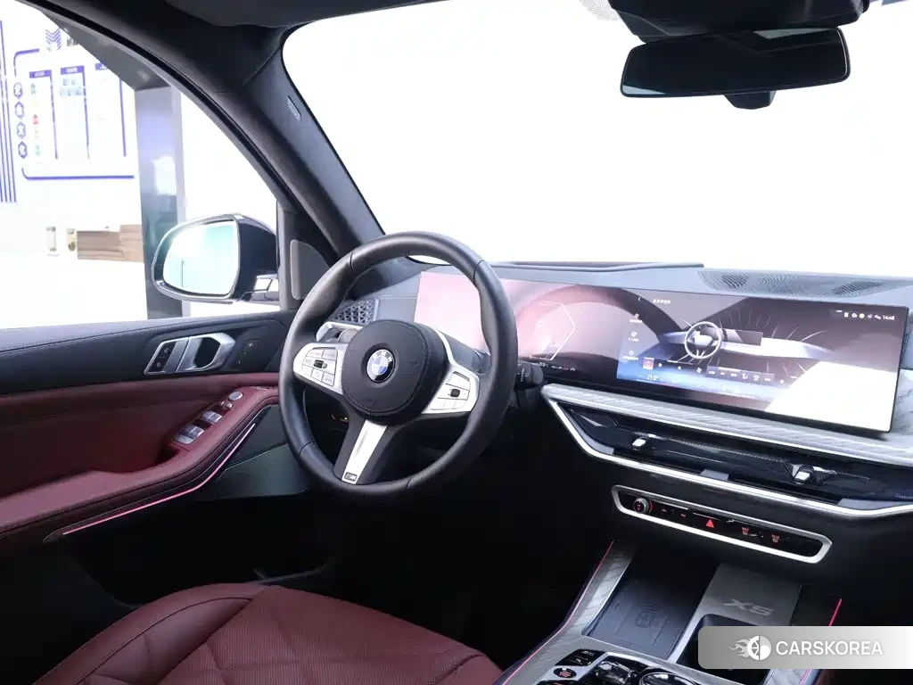 BMW X5 id 4622511 из Китая 16