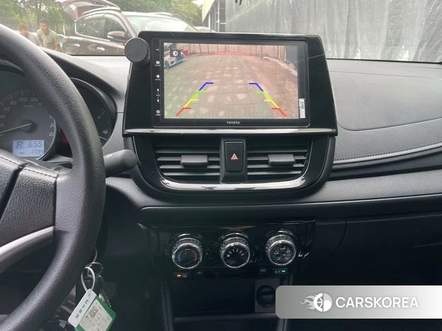 Toyota Vios id 4262295 из Китая 16