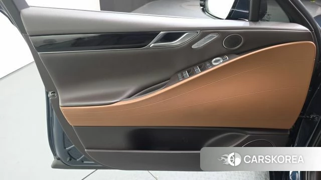 Genesis G80 (RG3) id 4631981 из Кореи 16